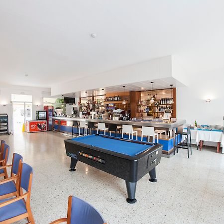Checkin Pineda Hotel Pineda de Mar Ngoại thất bức ảnh