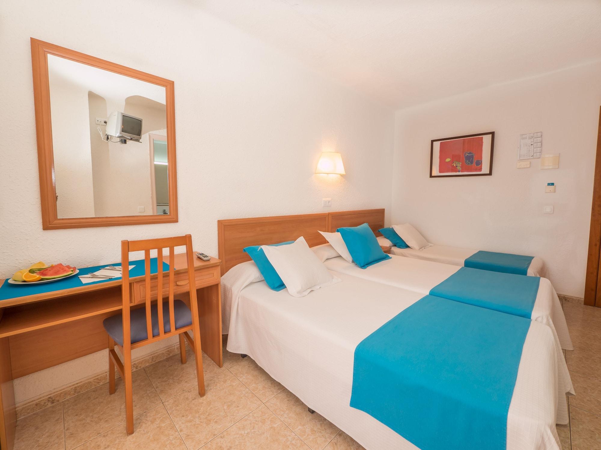 Checkin Pineda Hotel Pineda de Mar Ngoại thất bức ảnh
