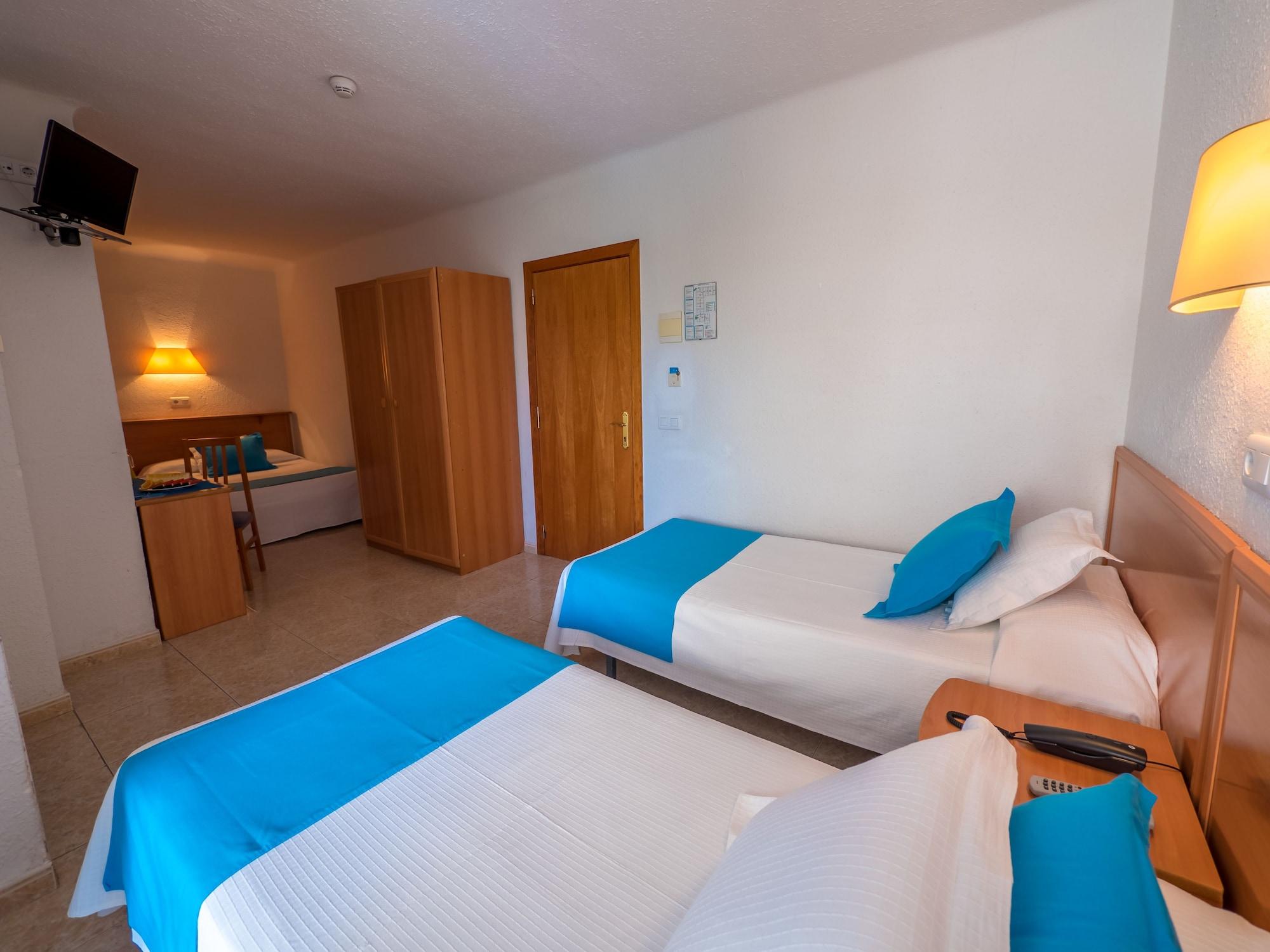 Checkin Pineda Hotel Pineda de Mar Ngoại thất bức ảnh