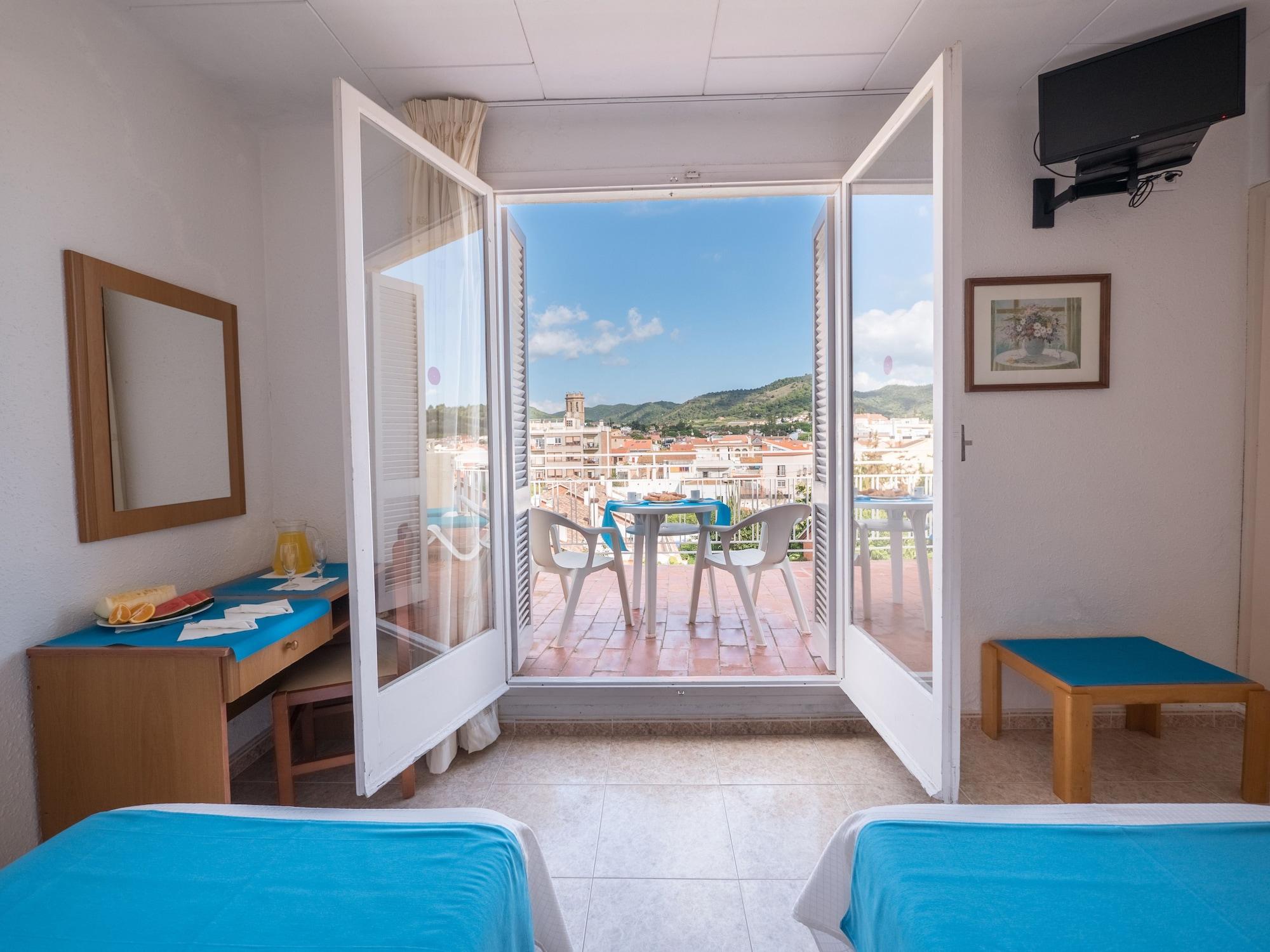 Checkin Pineda Hotel Pineda de Mar Ngoại thất bức ảnh