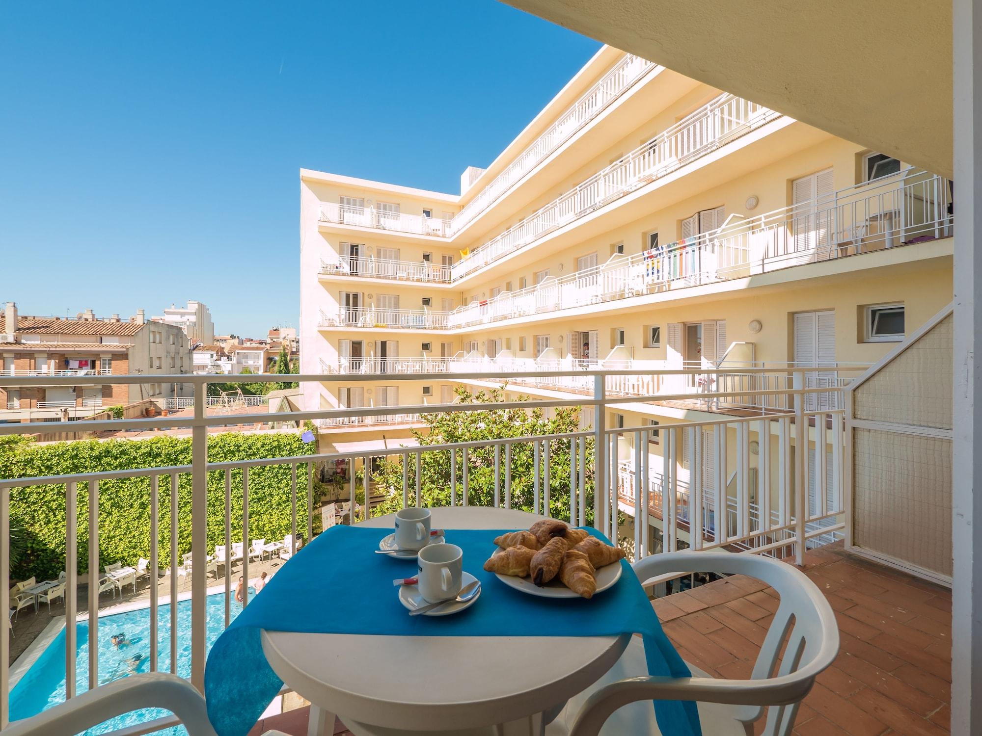 Checkin Pineda Hotel Pineda de Mar Ngoại thất bức ảnh