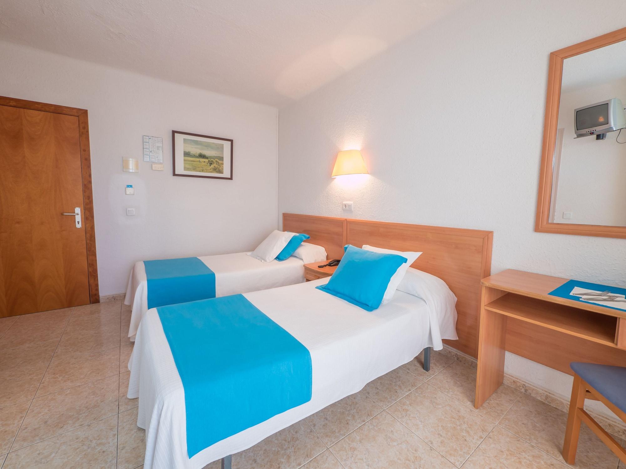 Checkin Pineda Hotel Pineda de Mar Ngoại thất bức ảnh