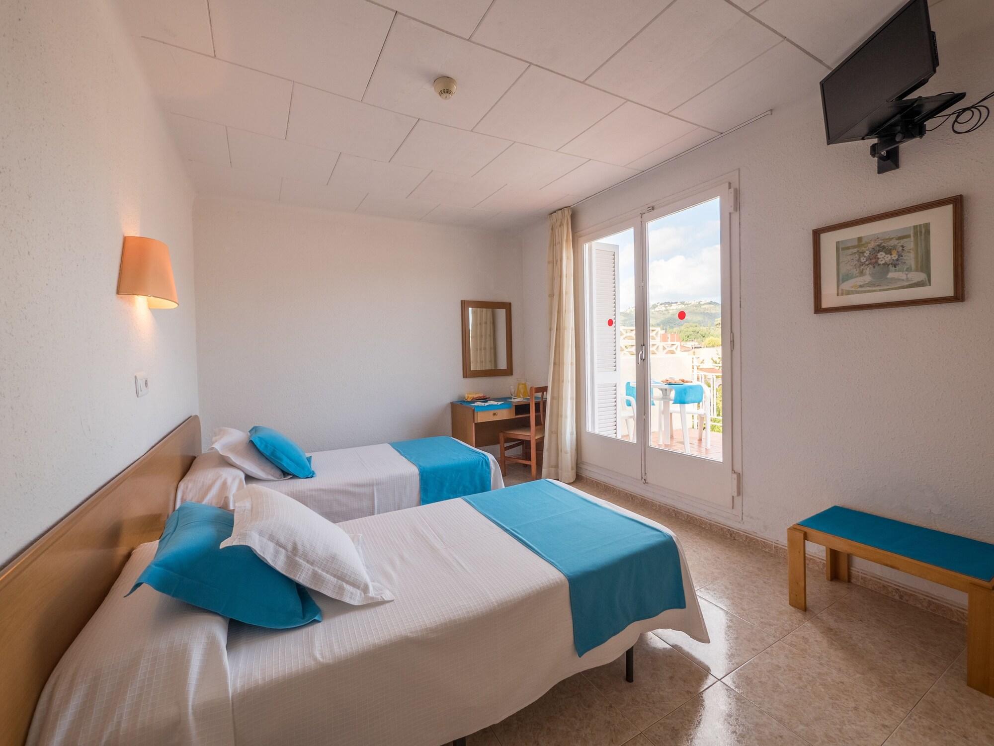 Checkin Pineda Hotel Pineda de Mar Ngoại thất bức ảnh
