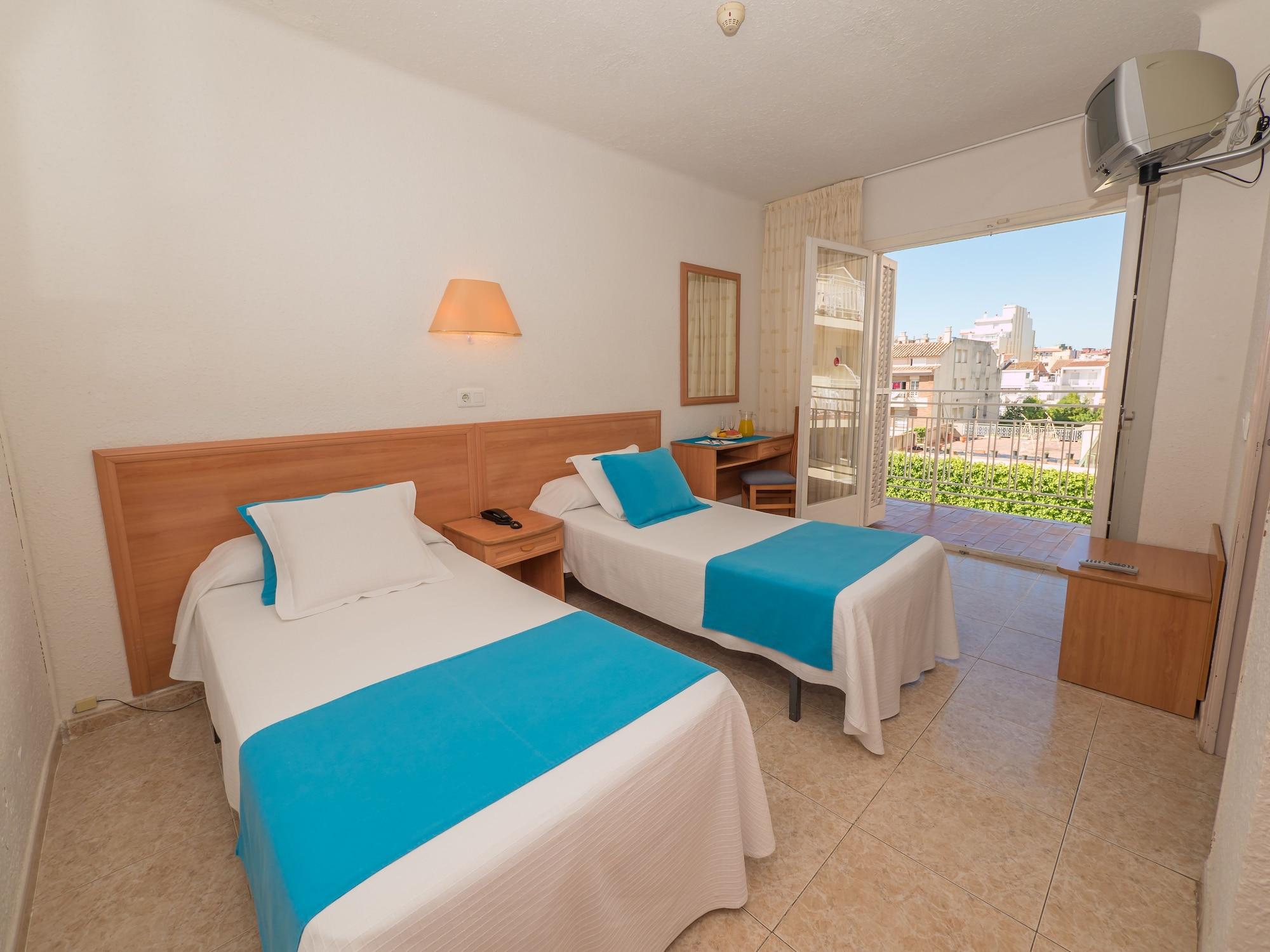 Checkin Pineda Hotel Pineda de Mar Ngoại thất bức ảnh