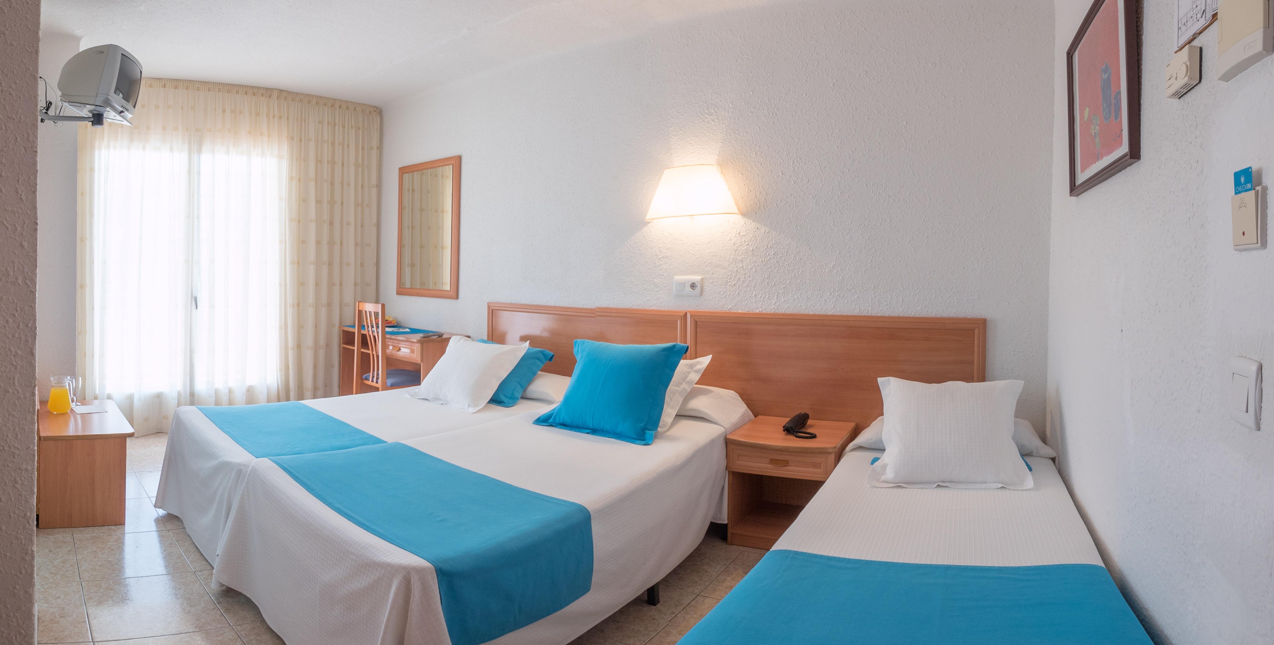 Checkin Pineda Hotel Pineda de Mar Ngoại thất bức ảnh