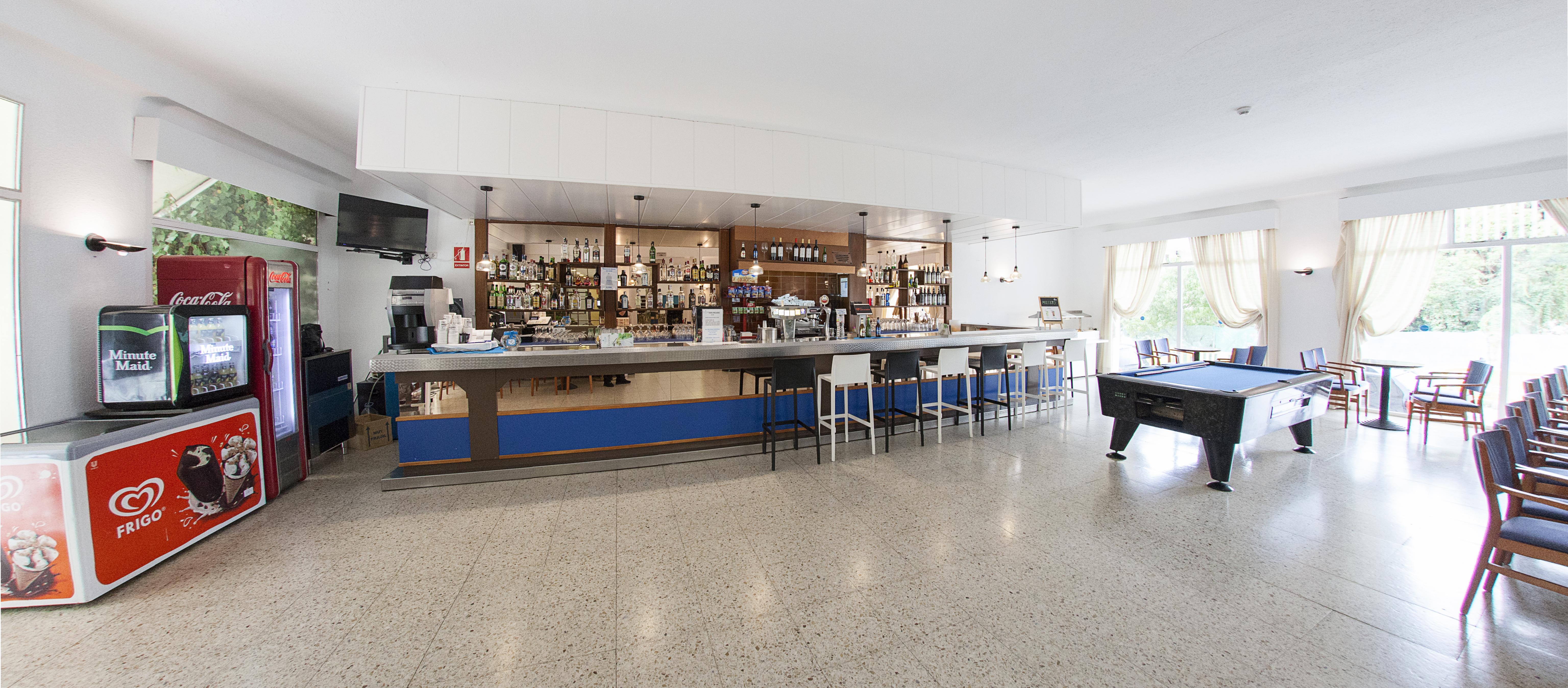 Checkin Pineda Hotel Pineda de Mar Ngoại thất bức ảnh