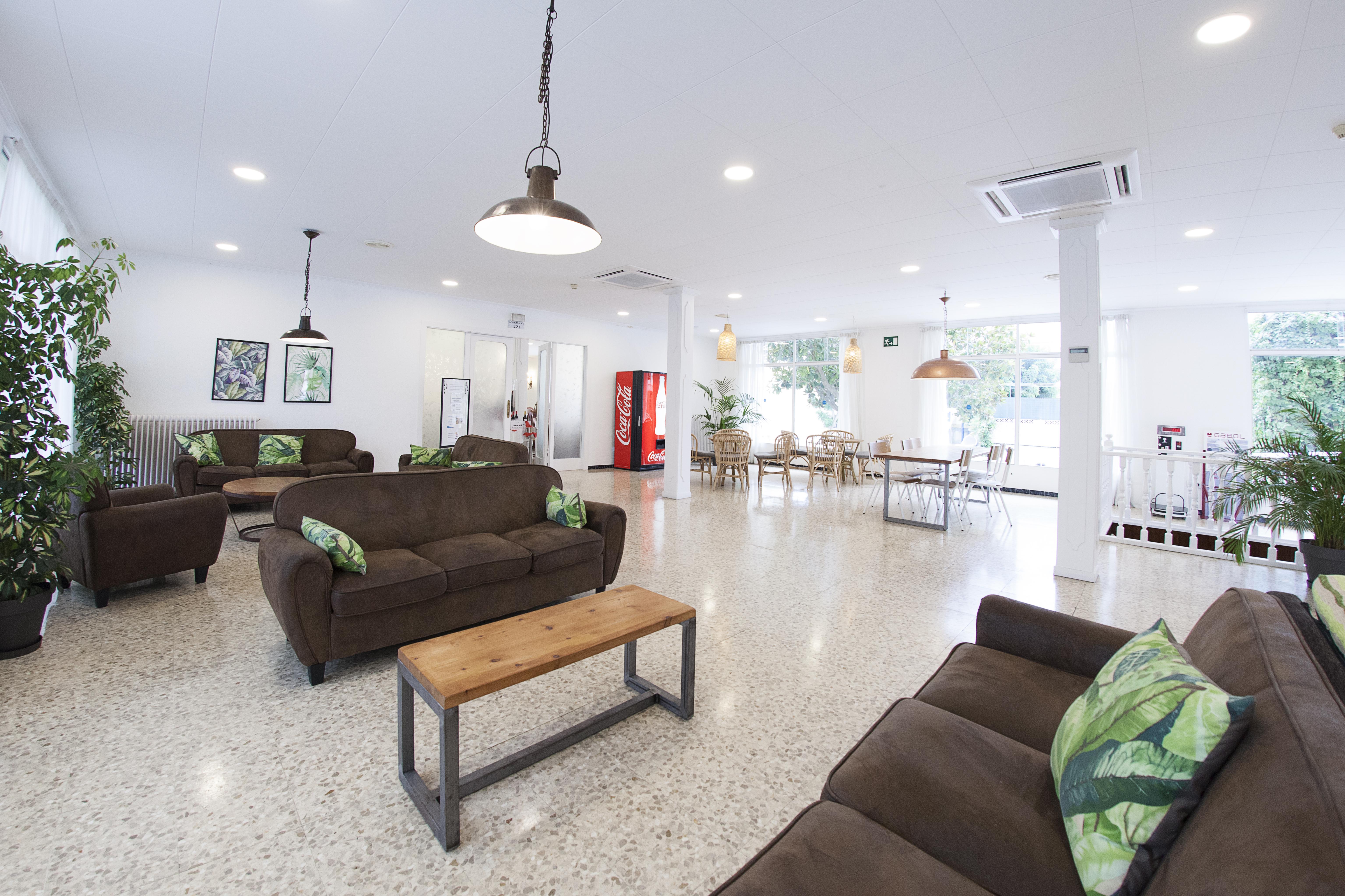 Checkin Pineda Hotel Pineda de Mar Ngoại thất bức ảnh
