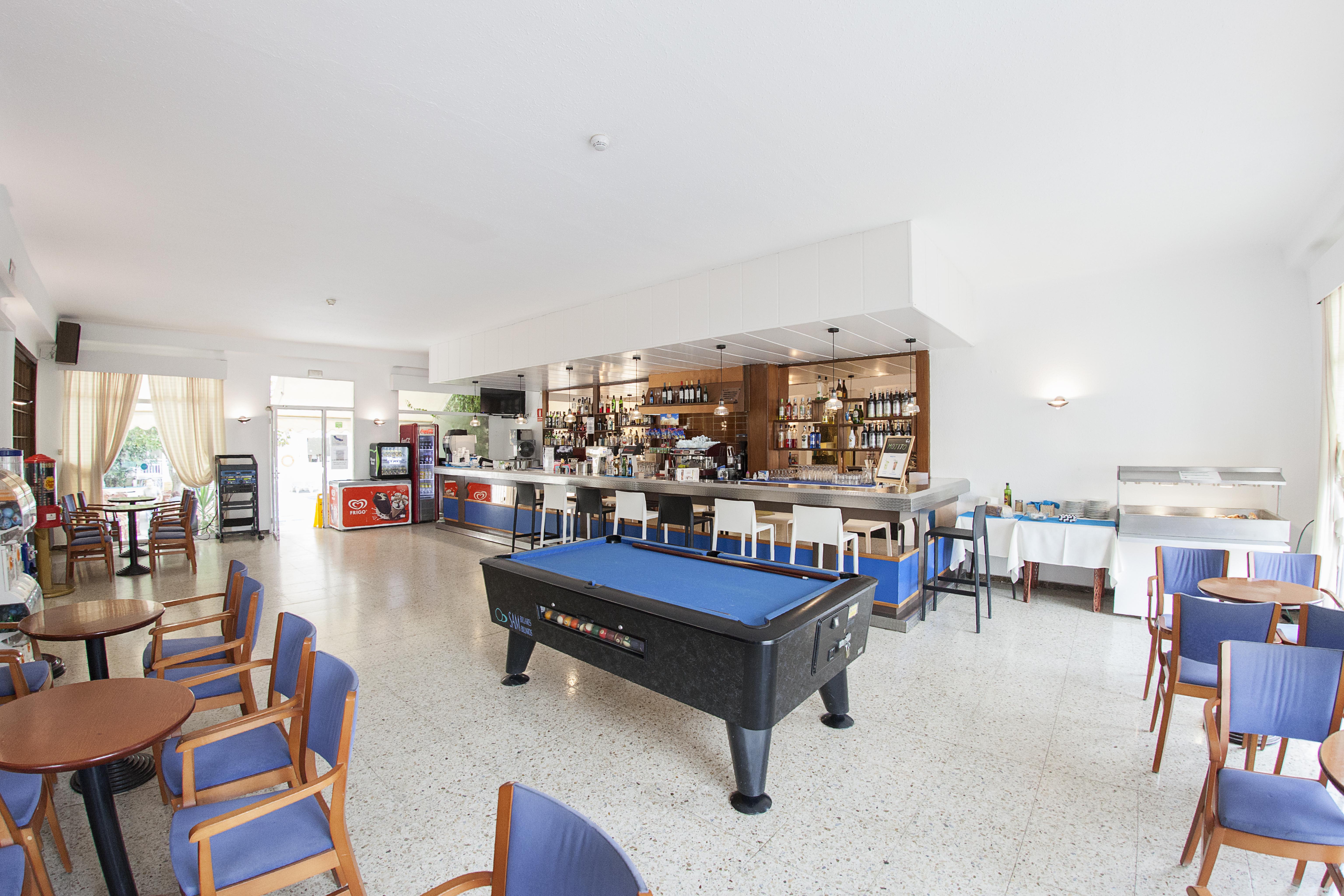 Checkin Pineda Hotel Pineda de Mar Ngoại thất bức ảnh