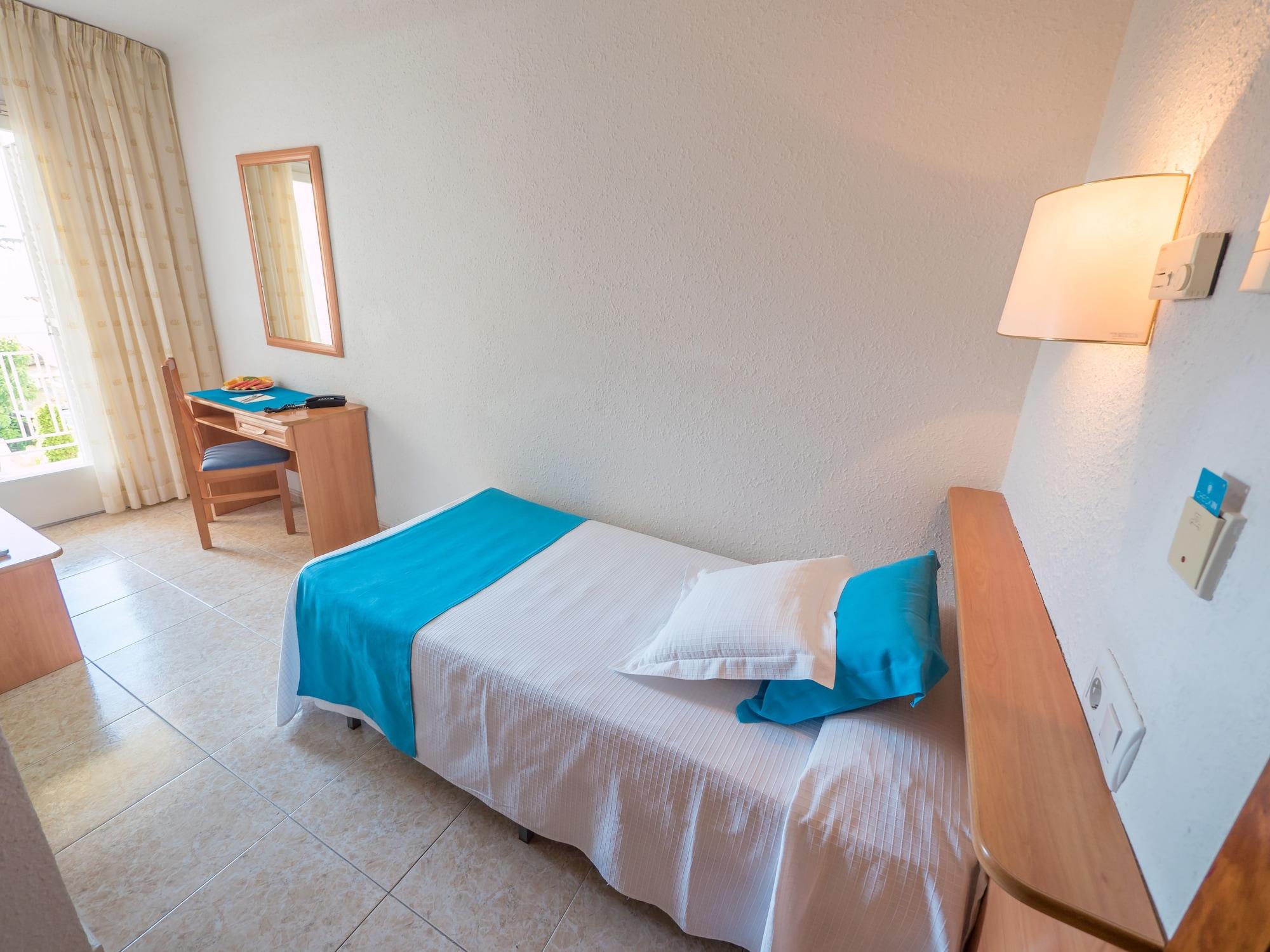 Checkin Pineda Hotel Pineda de Mar Ngoại thất bức ảnh