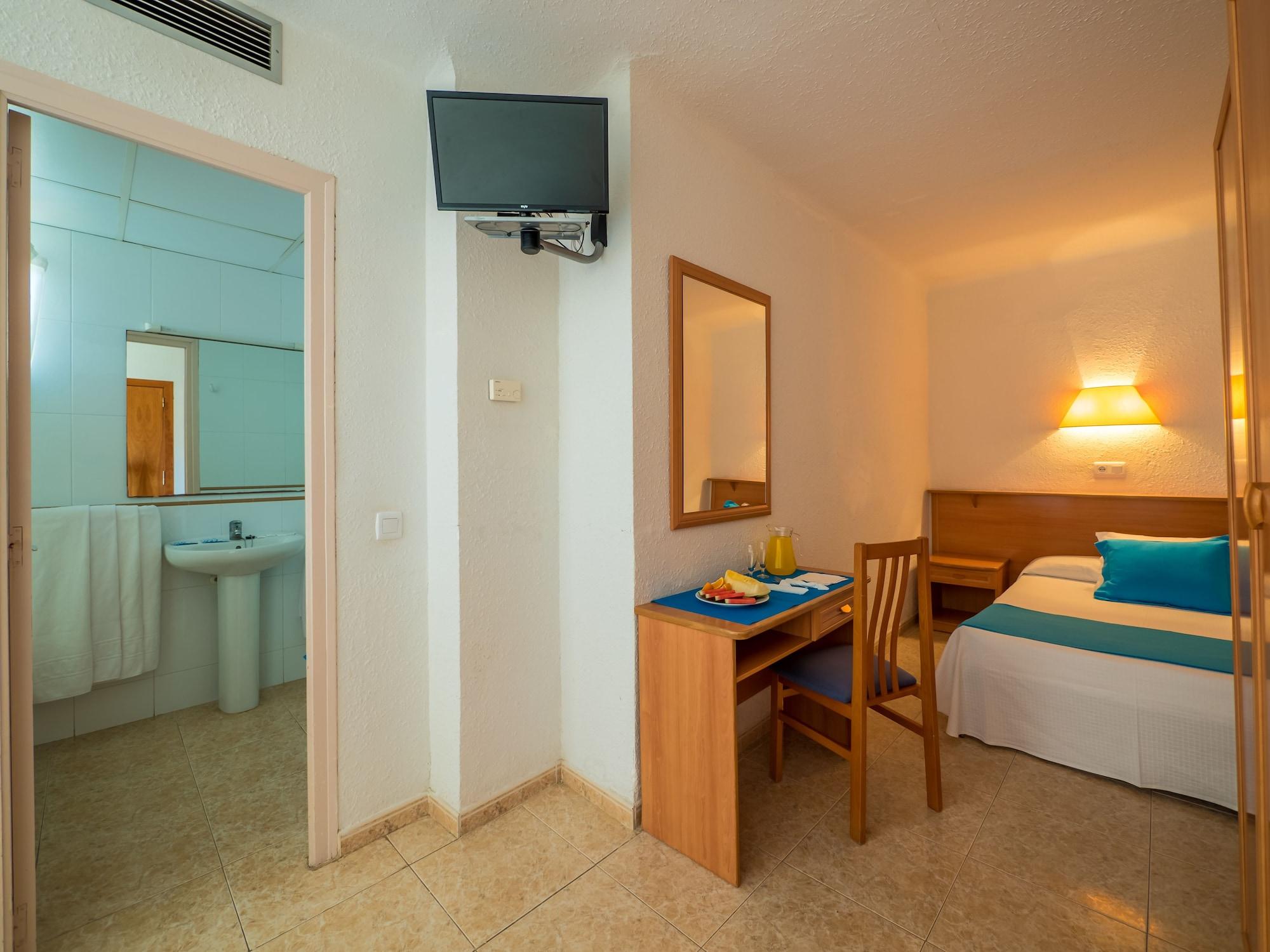 Checkin Pineda Hotel Pineda de Mar Ngoại thất bức ảnh