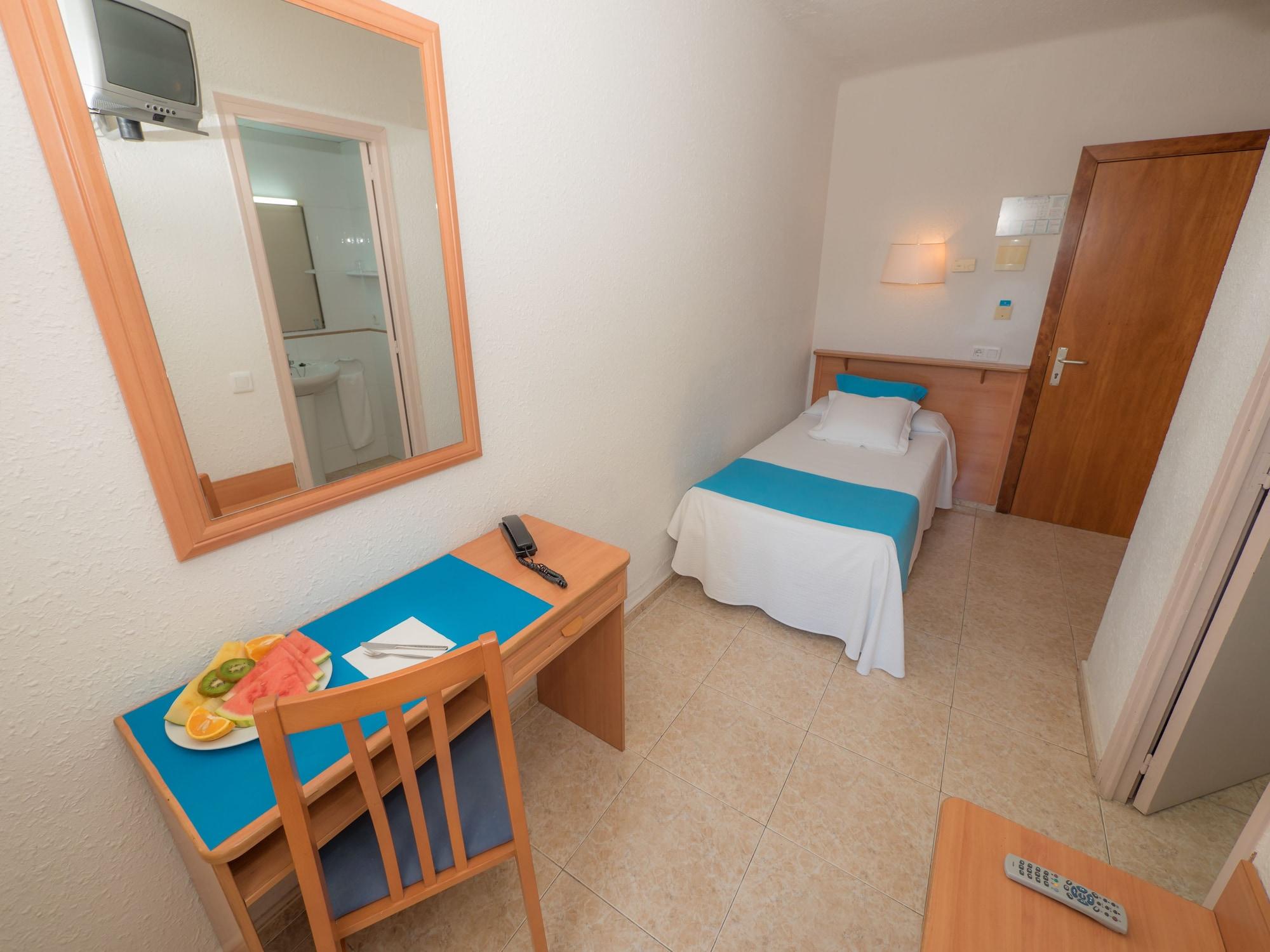 Checkin Pineda Hotel Pineda de Mar Ngoại thất bức ảnh