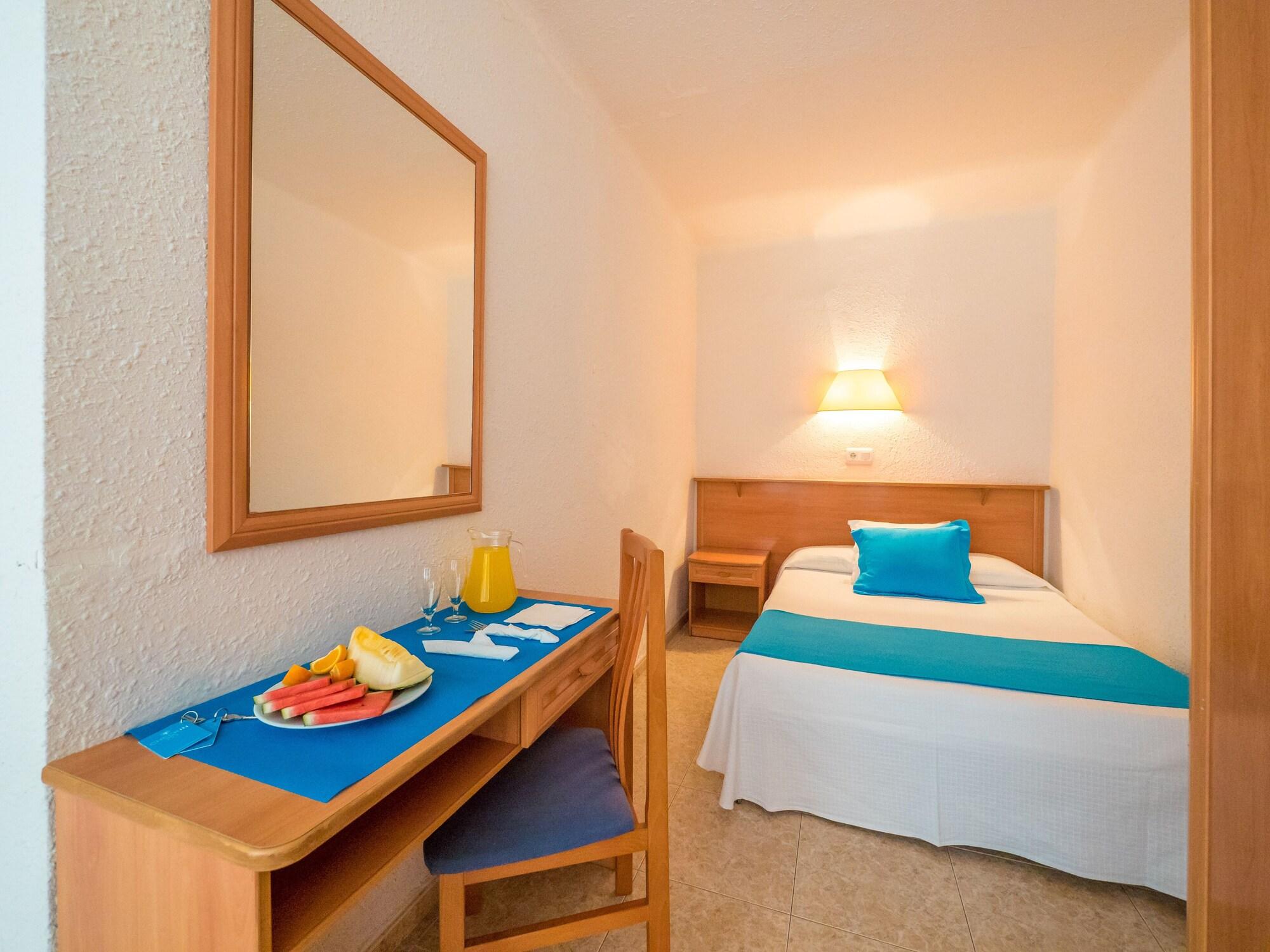 Checkin Pineda Hotel Pineda de Mar Ngoại thất bức ảnh