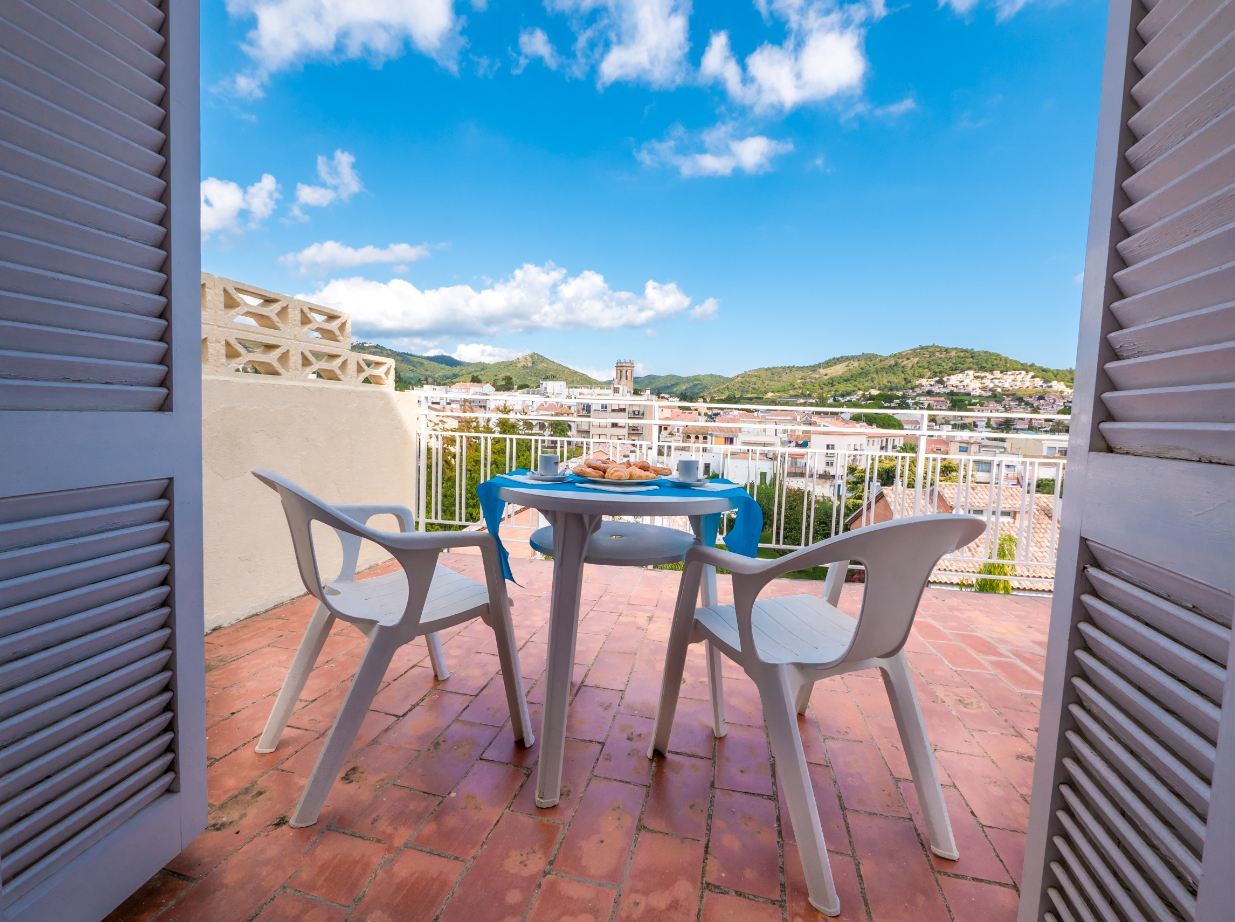 Checkin Pineda Hotel Pineda de Mar Ngoại thất bức ảnh