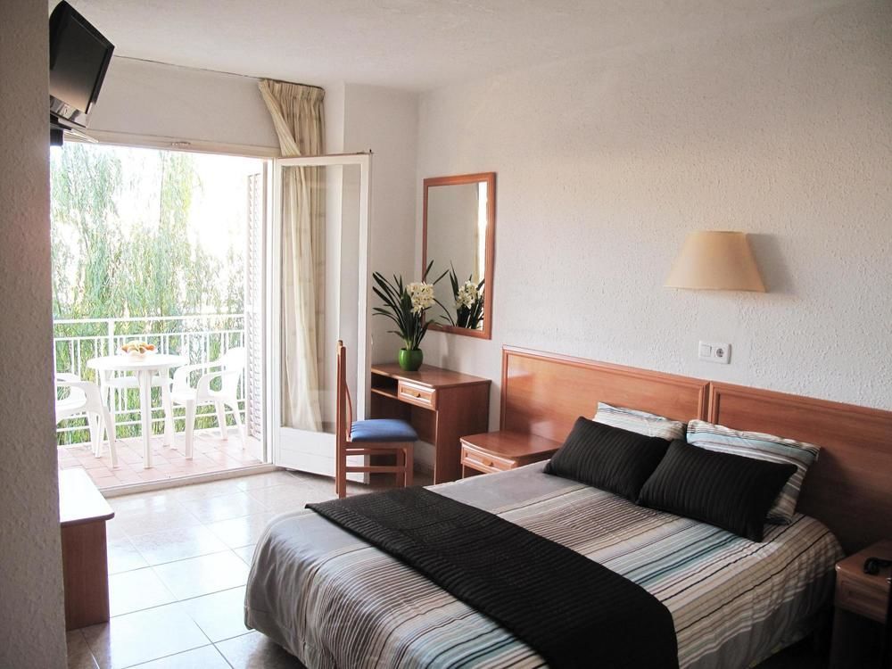 Checkin Pineda Hotel Pineda de Mar Ngoại thất bức ảnh