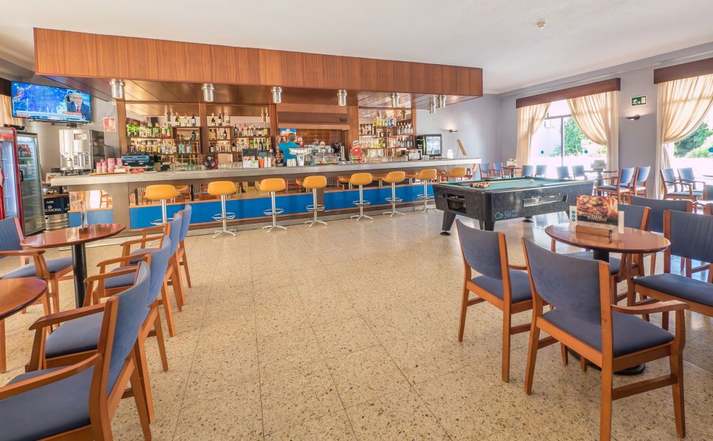 Checkin Pineda Hotel Pineda de Mar Ngoại thất bức ảnh
