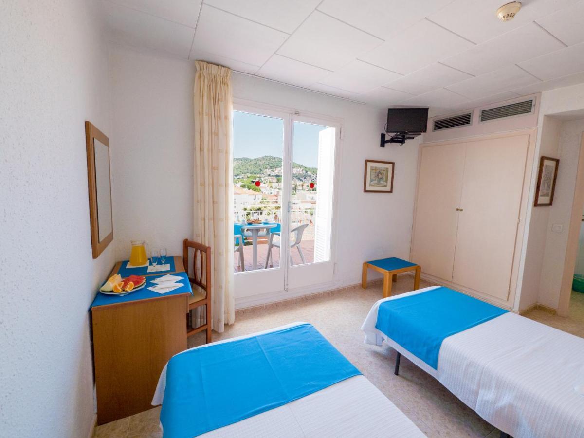 Checkin Pineda Hotel Pineda de Mar Ngoại thất bức ảnh
