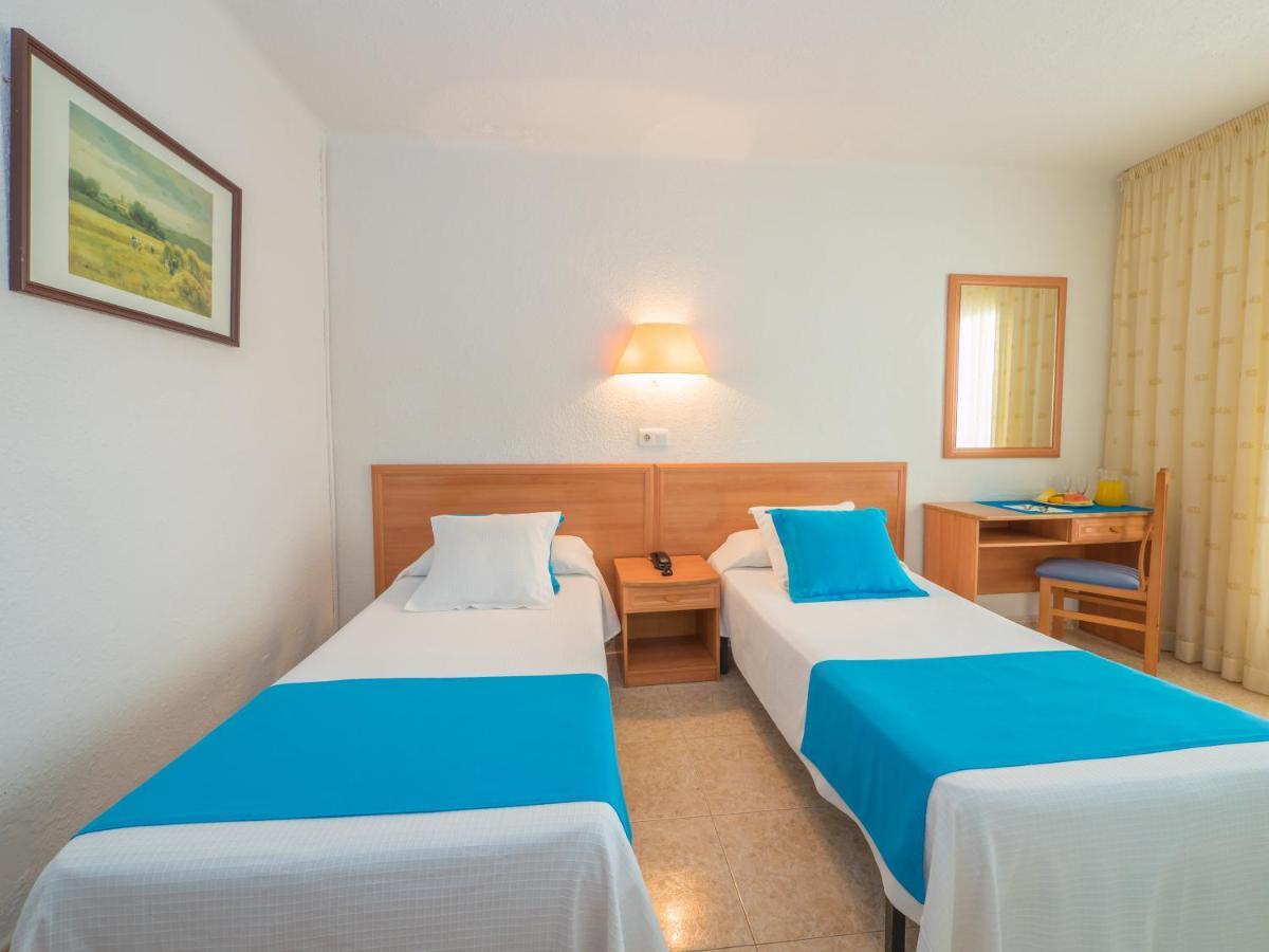 Checkin Pineda Hotel Pineda de Mar Ngoại thất bức ảnh