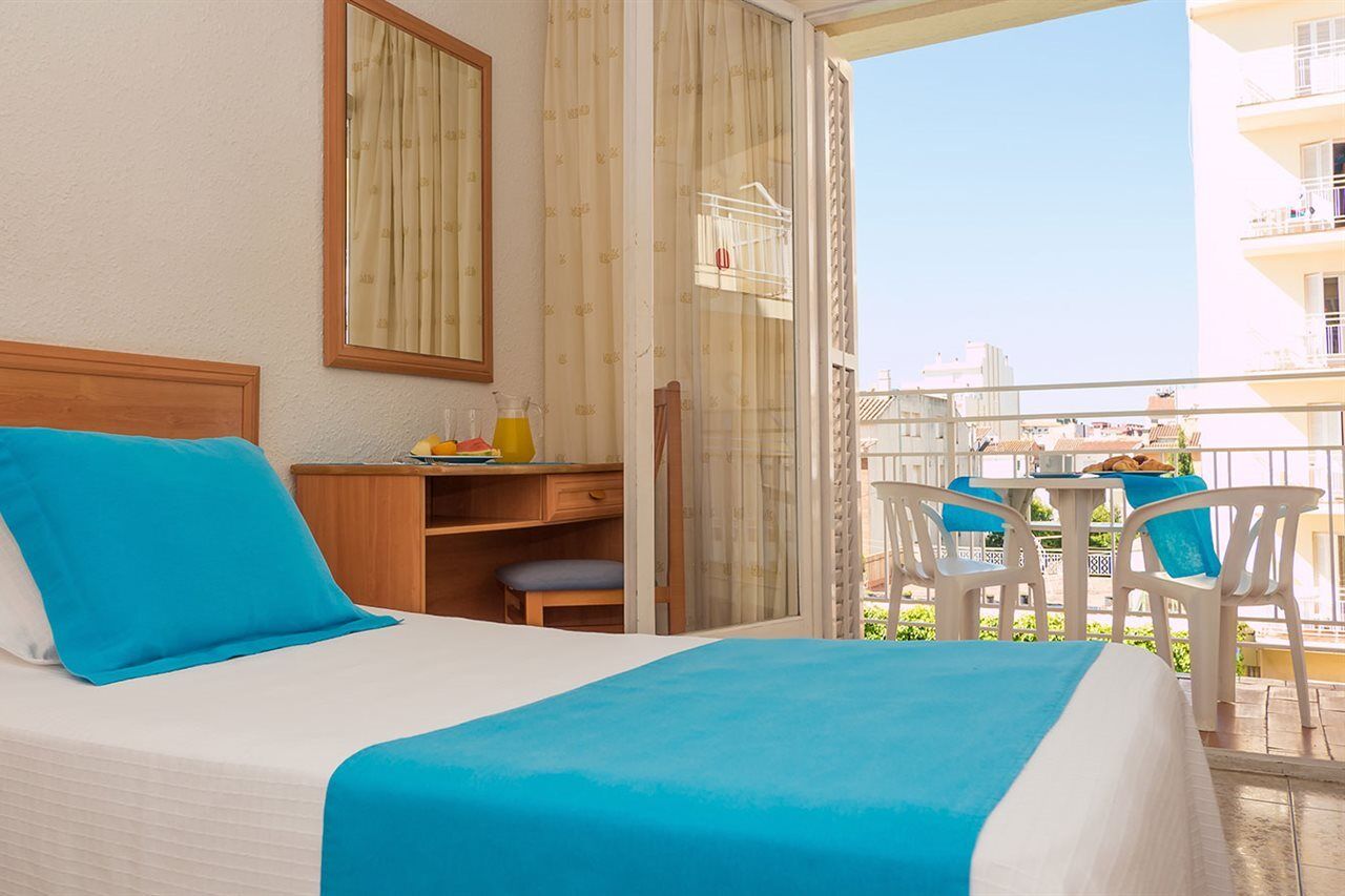 Checkin Pineda Hotel Pineda de Mar Ngoại thất bức ảnh